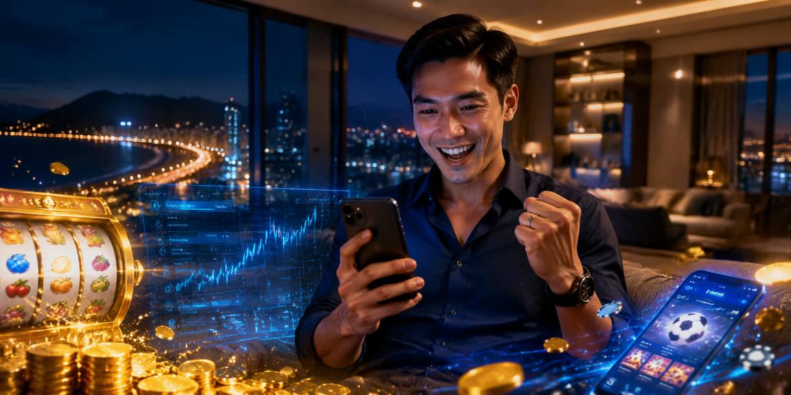 2917d mobile gaming