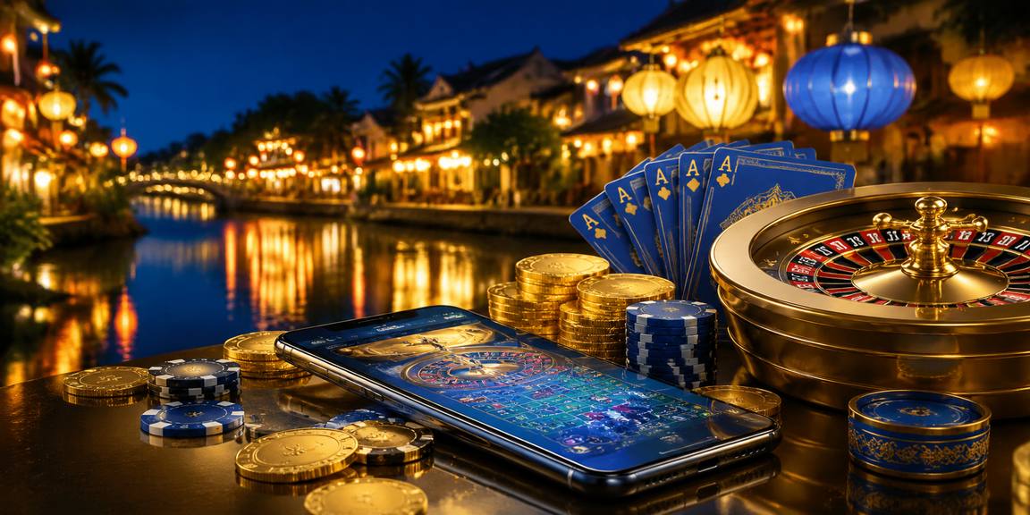 2917d Phòng live casino